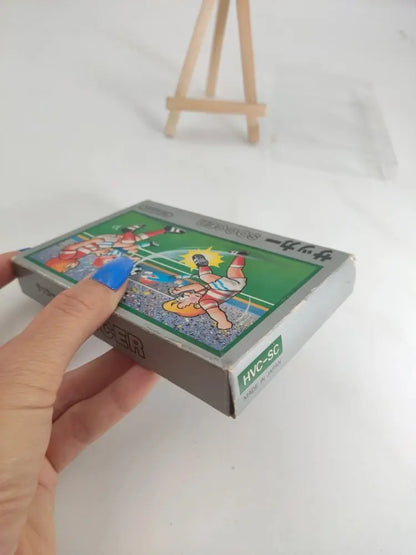 Jeu Famicom (Copie) Retro CASH