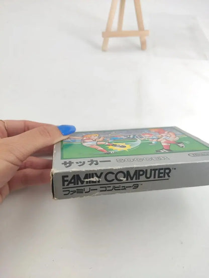 Jeu Famicom (Copie) Retro CASH