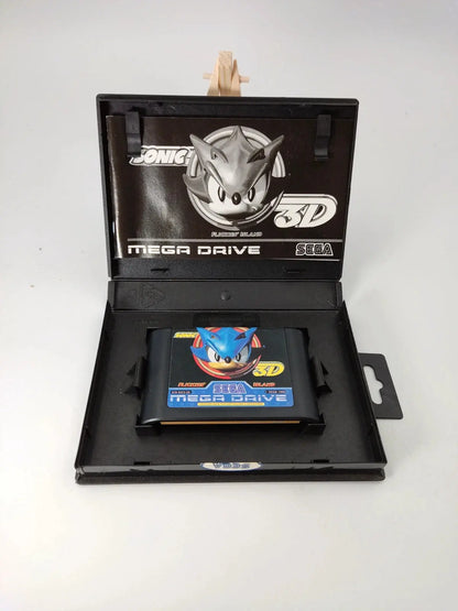 Jeu Sega Mega Drive (Copie) Retro CASH