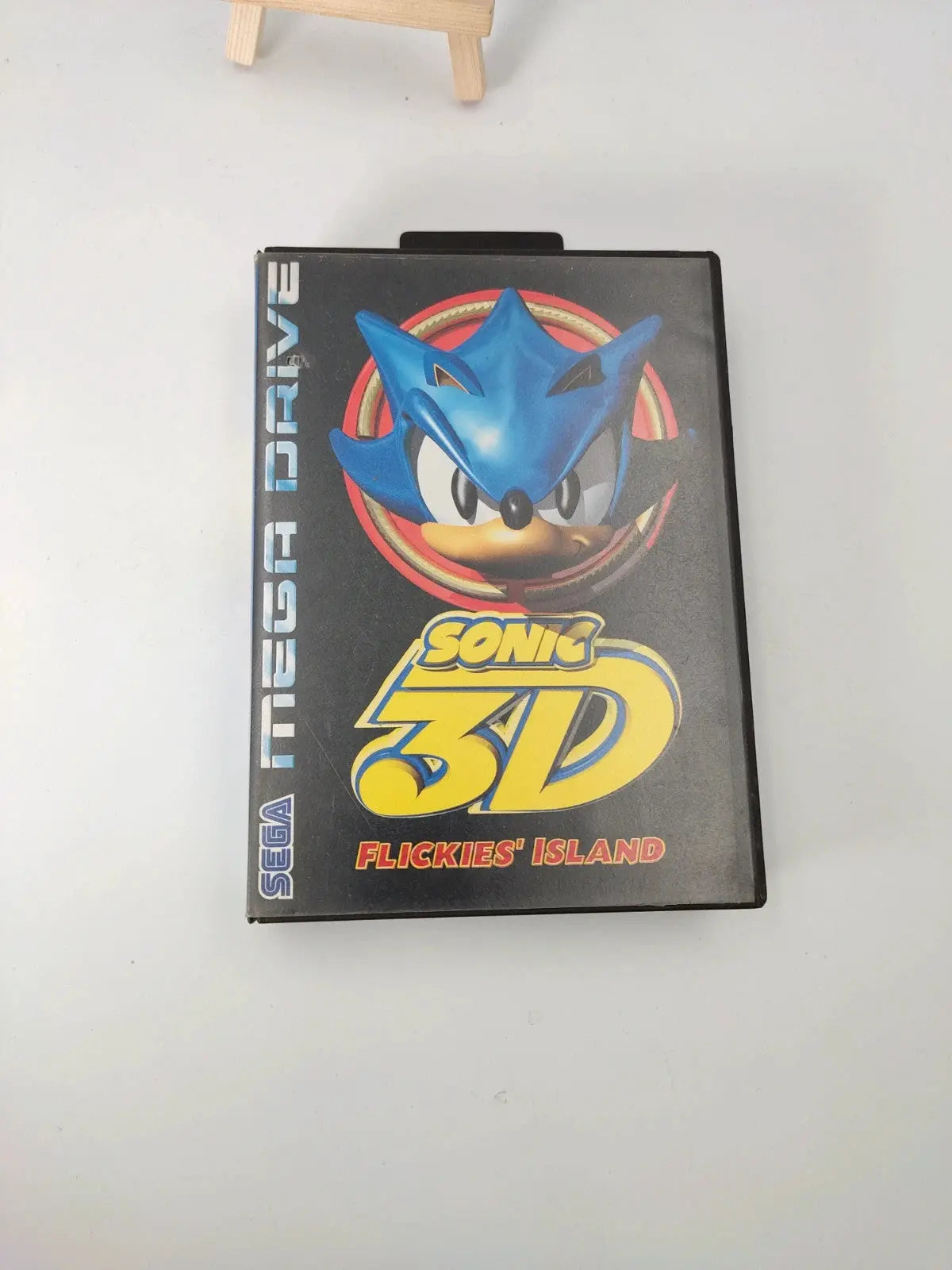 Jeu Sega Mega Drive (Copie) Retro CASH