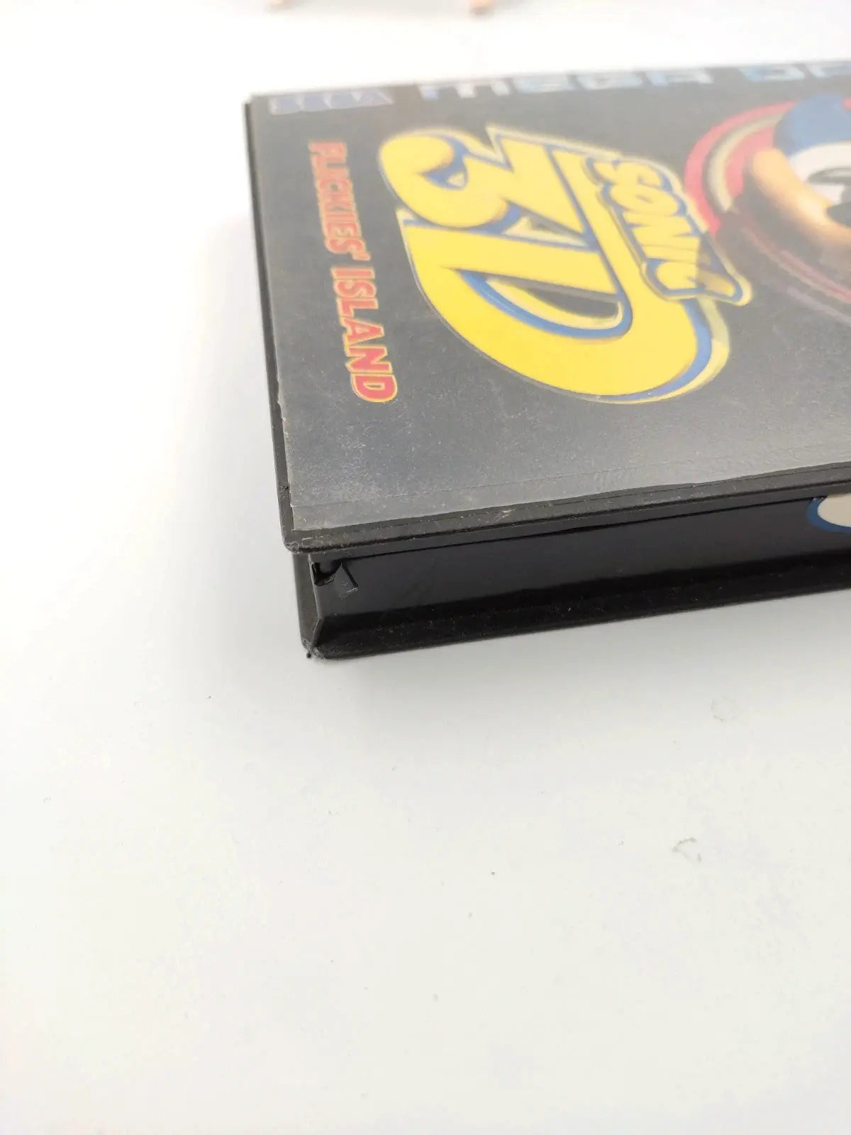 Jeu Sega Mega Drive (Copie) Retro CASH