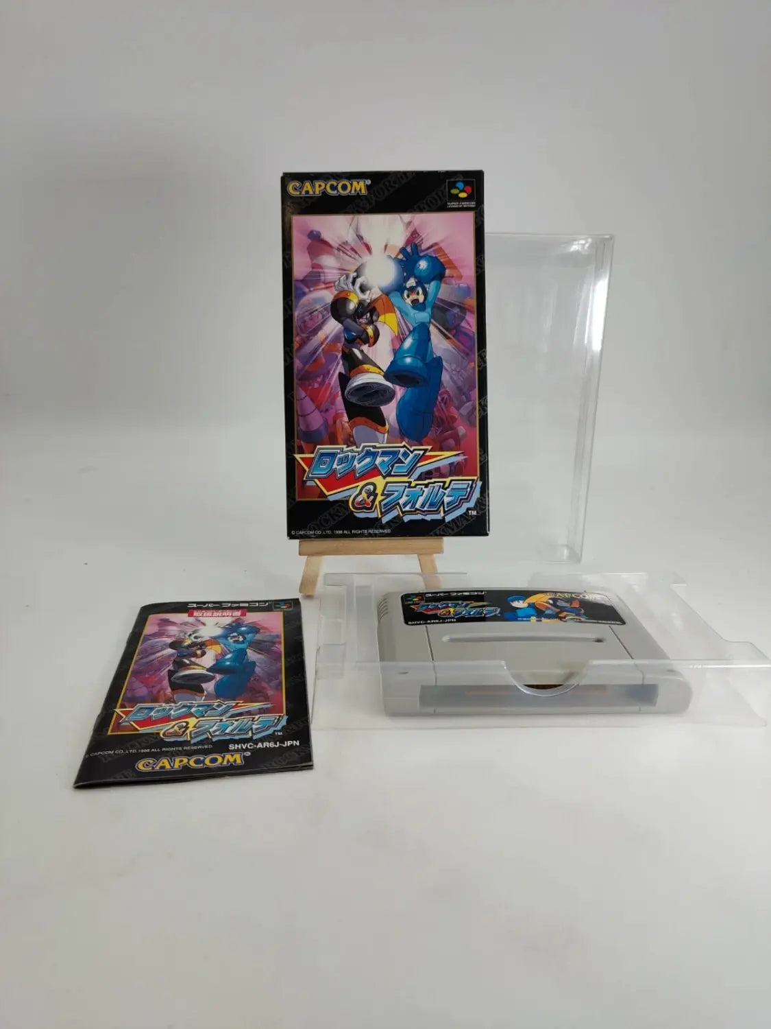 Jeu Super Famicom (Copie) (Copie) (Copie) Retro CASH