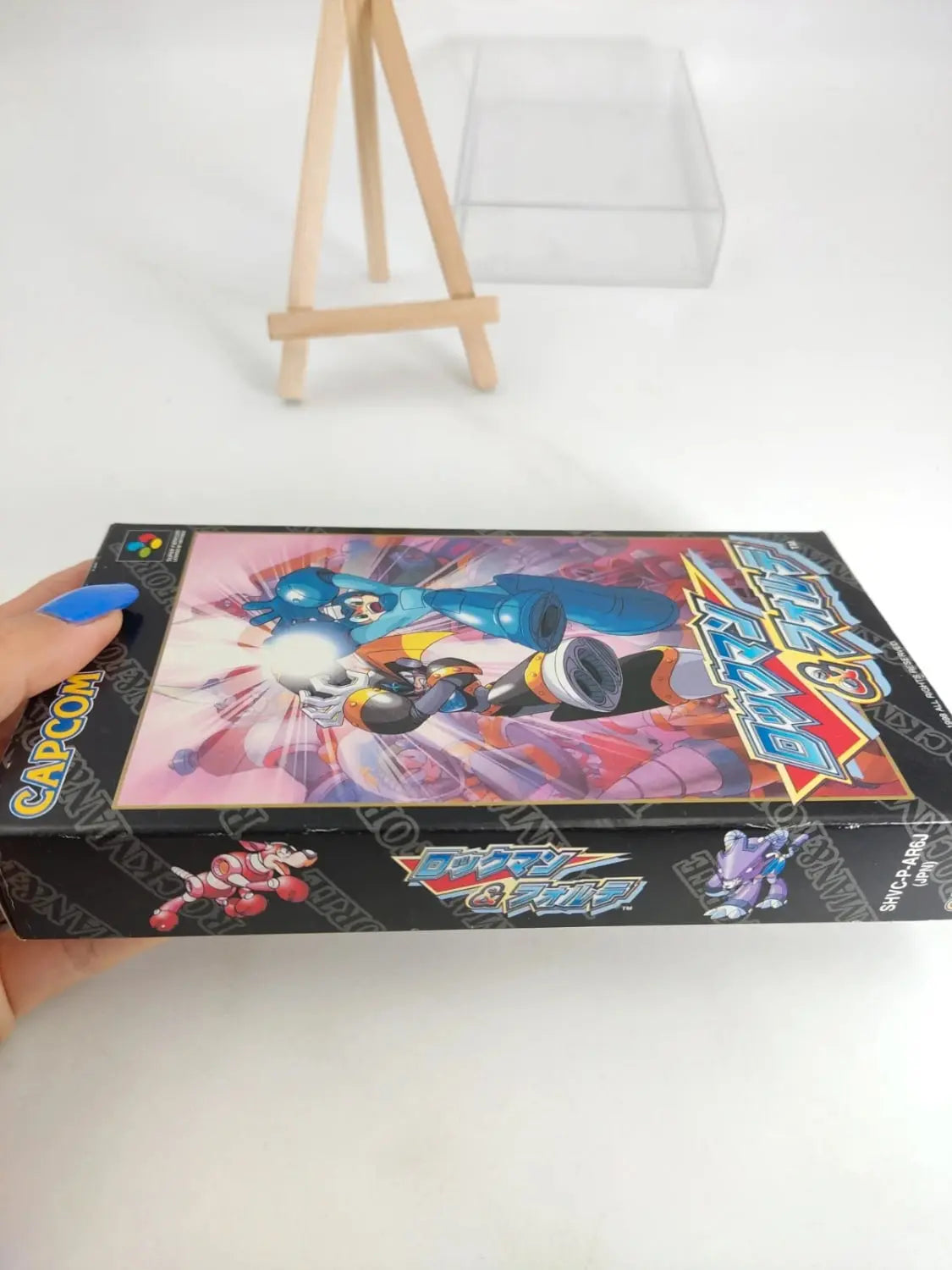 Jeu Super Famicom (Copie) (Copie) (Copie) Retro CASH