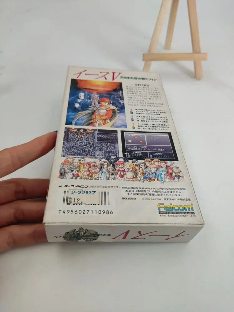 Rockman X3 Super Famicom Megaman Capcom 1995 Japan Boxed sfc shvc-AR3J-jpn (Copie) Retro CASH