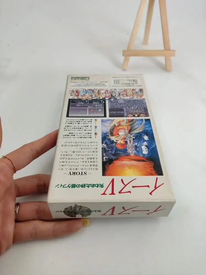 Rockman X3 Super Famicom Megaman Capcom 1995 Japan Boxed sfc shvc-AR3J-jpn (Copie) Retro CASH